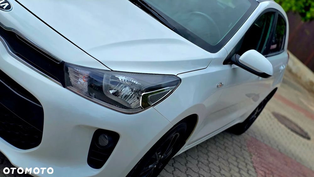 Kia Rio 1.2 Dream Team Edition - 2