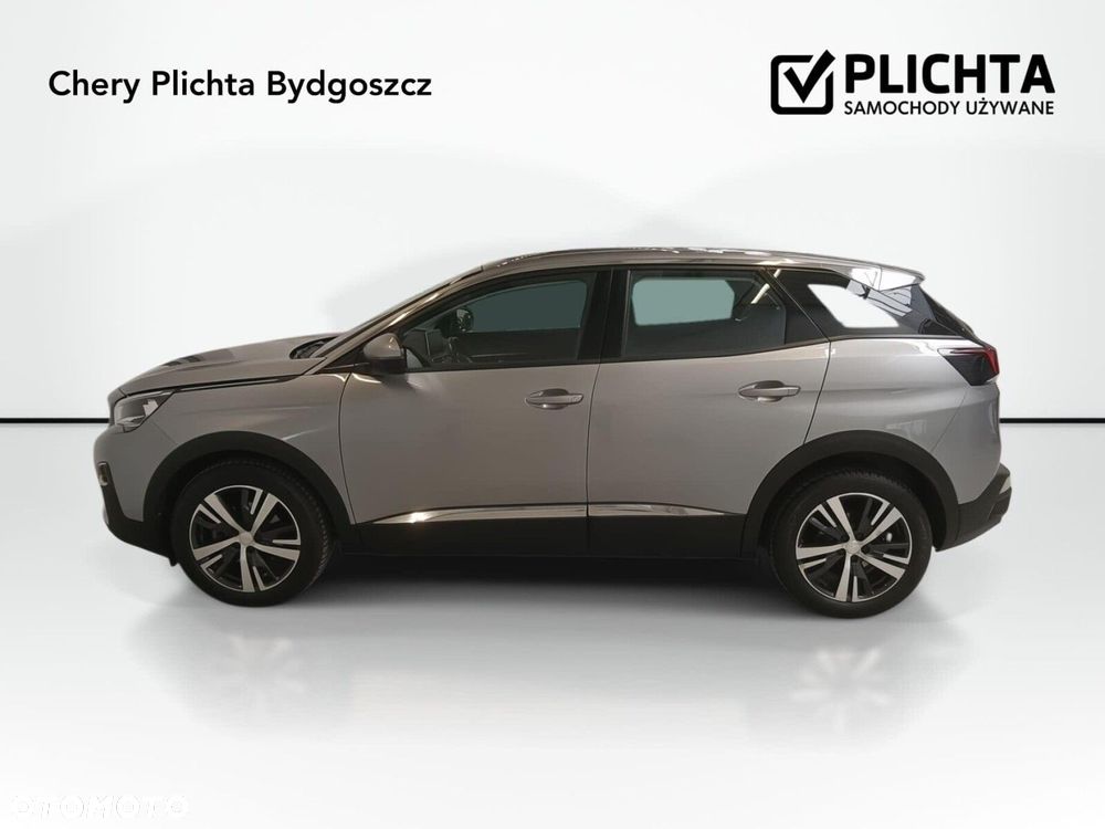Peugeot 3008 - 9