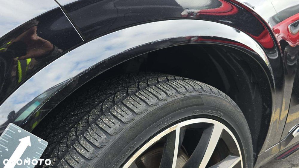 Volvo XC 90 T6 AWD Inscription 7os - 19