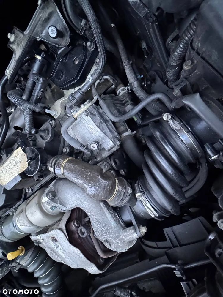 Ford Focus 1.6 TDCi DPF Trend - 17