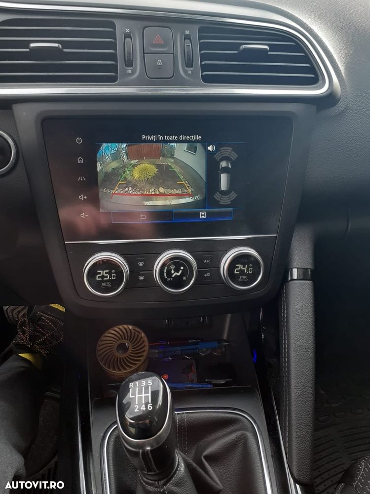 Renault Kadjar BLUE dCi Intens - 5