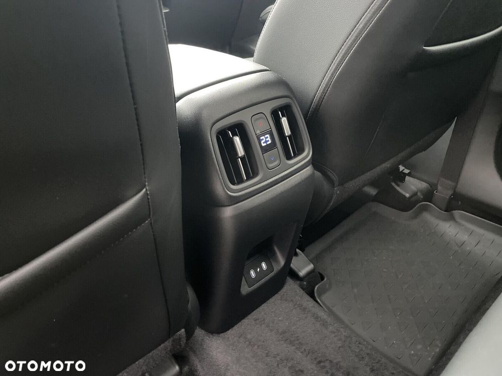 Hyundai Tucson 1.6 T-GDi Executive 2WD DCT - 18