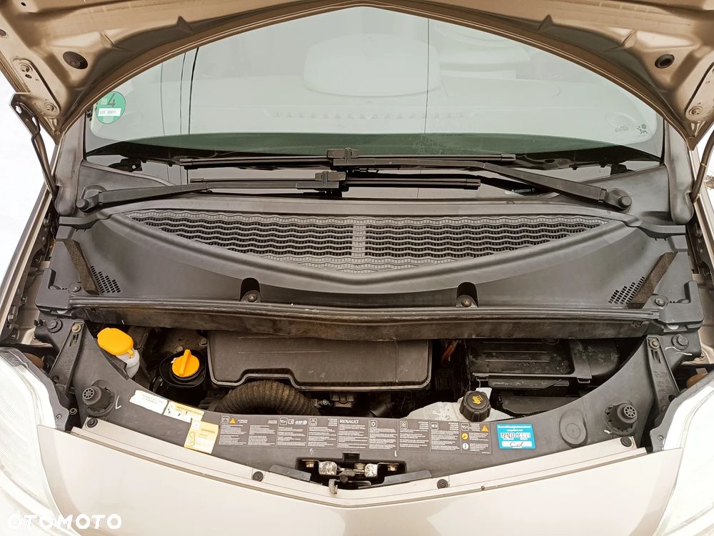 Renault Modus Grand 1.2 16V Night and Day - 35