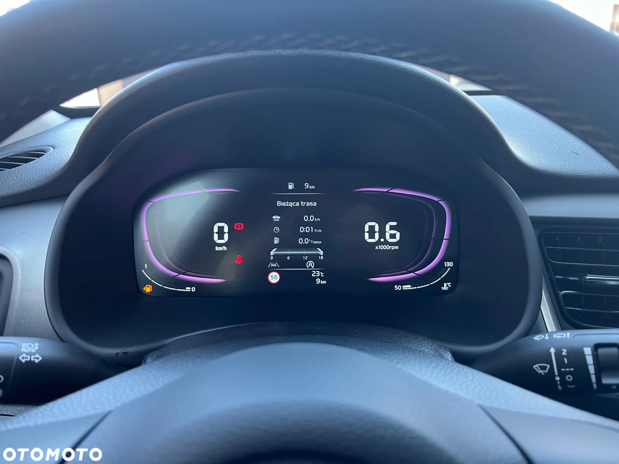 Kia Stonic 1.0 T-GDI M - 11