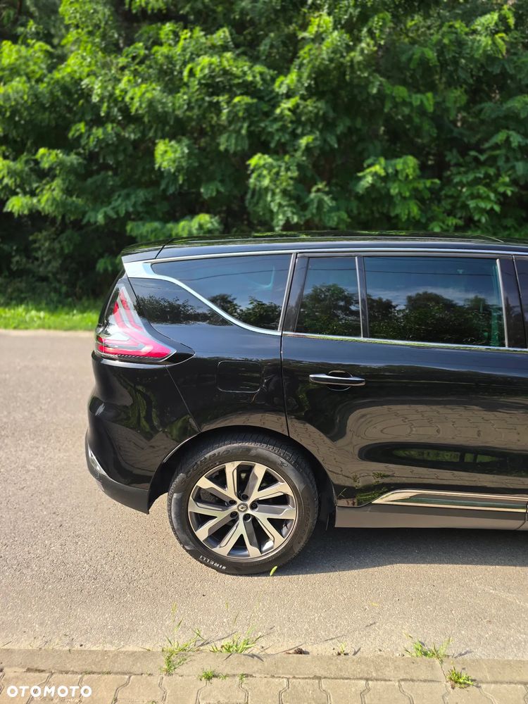 Renault Espace Energy dCi 160 EDC Initiale Paris - 15