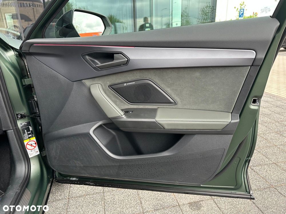 Cupra Formentor 2.0 TSI 4Drive Tribe Edition DSG - 20