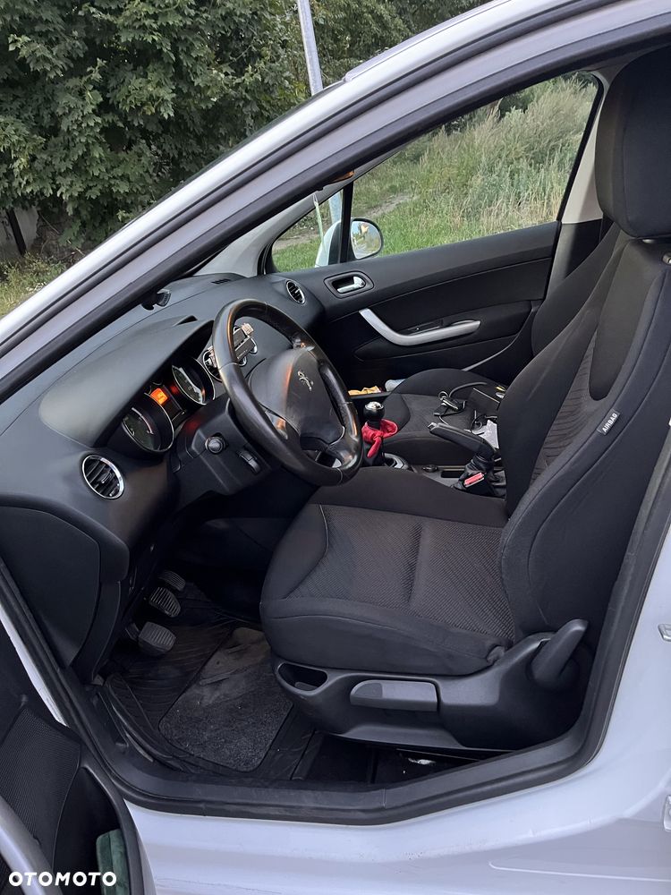 Peugeot 308 - 7