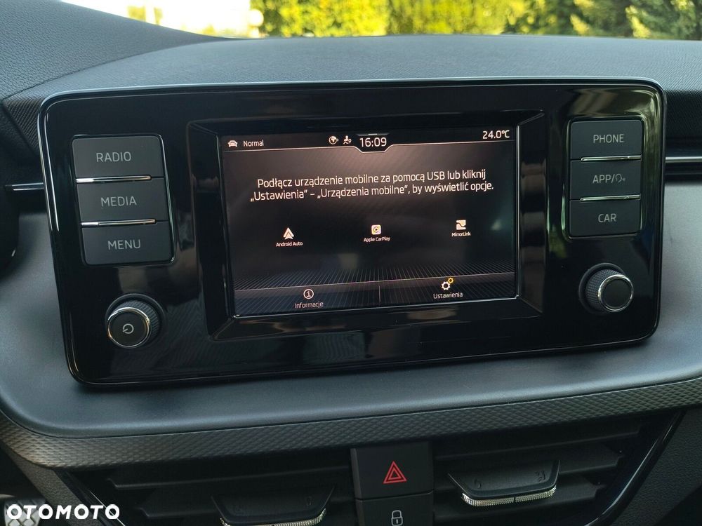 Skoda Scala 1.0 TSI Ambition - 30