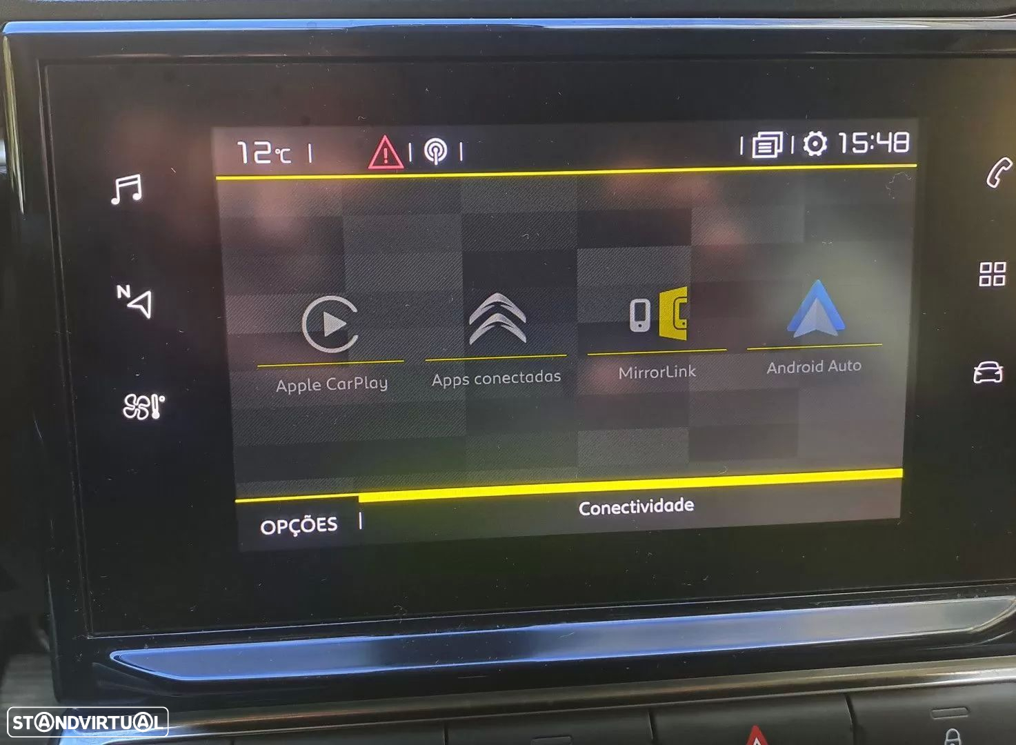 Citroën C3 1.2 PureTech Shine - 19