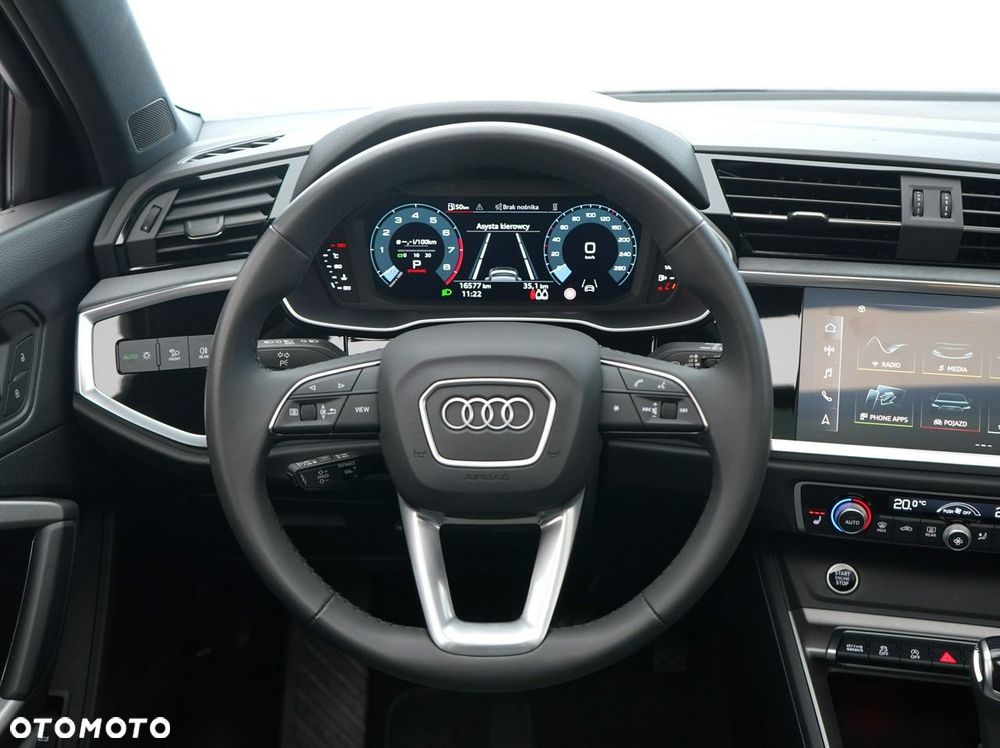 Audi Q3 Sportback - 22