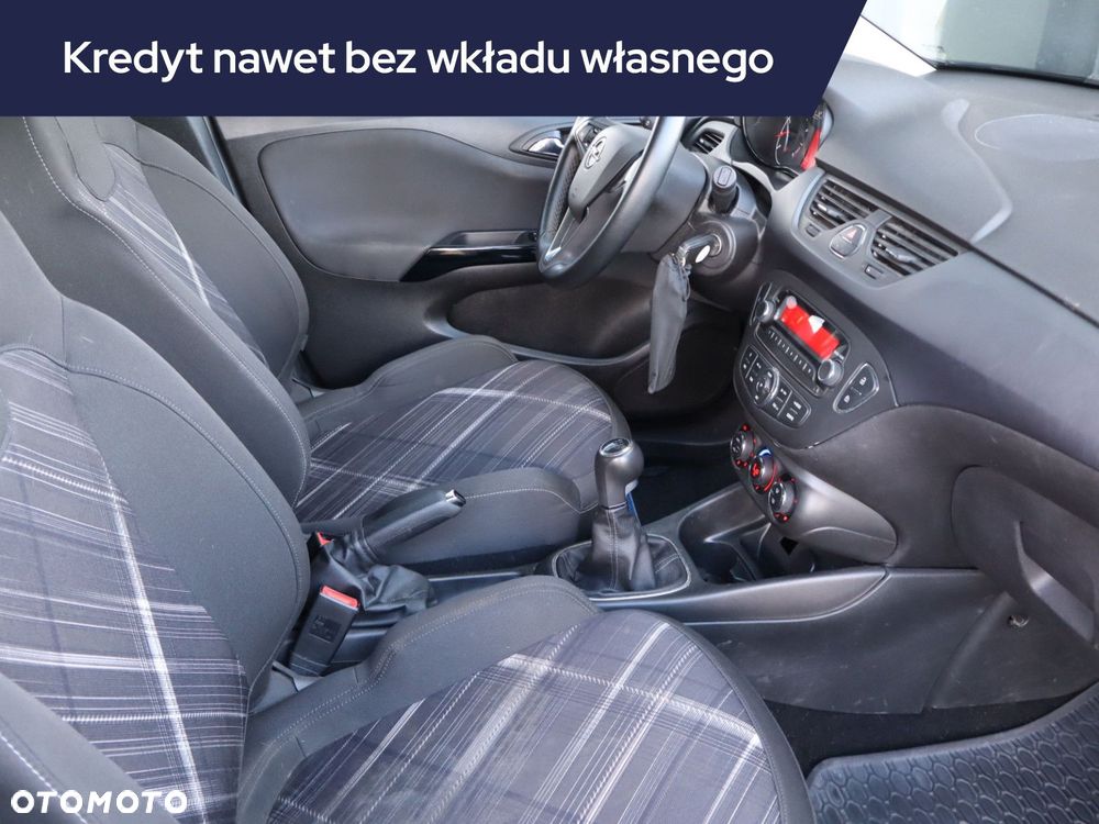 Opel Corsa - 11