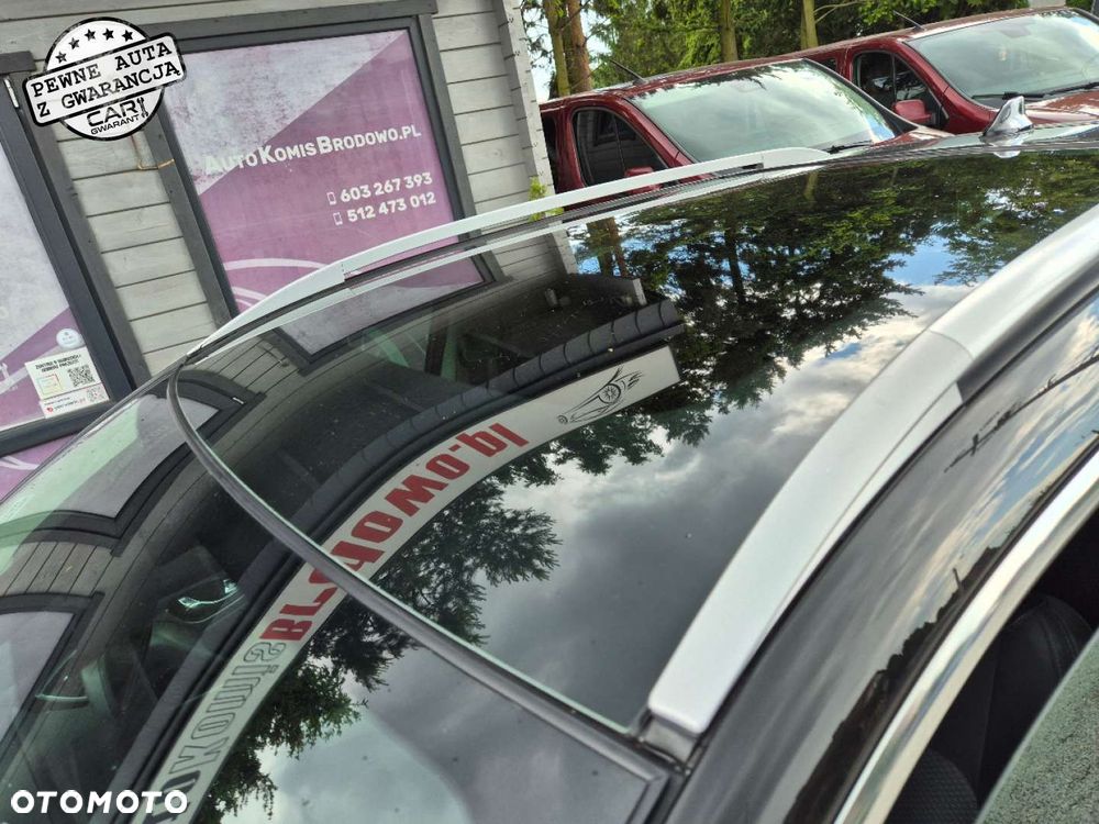 Nissan Qashqai 1.3 DIG-T Tekna+ - 12