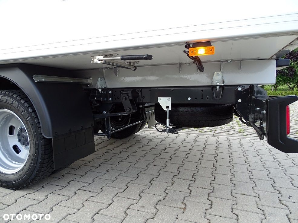 Iveco Daily 50C16 3.0 Chłodnia -32*C/+22*C 8 EuroPalet 4.20m. Zasilanie 230V JAK NOWY!! Salon PL!!1 WŁ! - 19