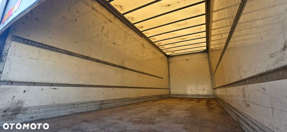 MAN TGX 18.400 - 11