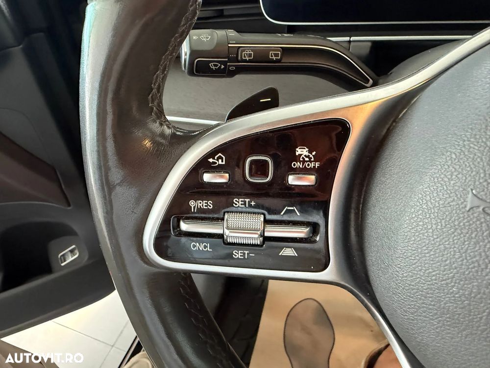 Mercedes-Benz GLE 450 4MATIC 9G-TRONIC - 16