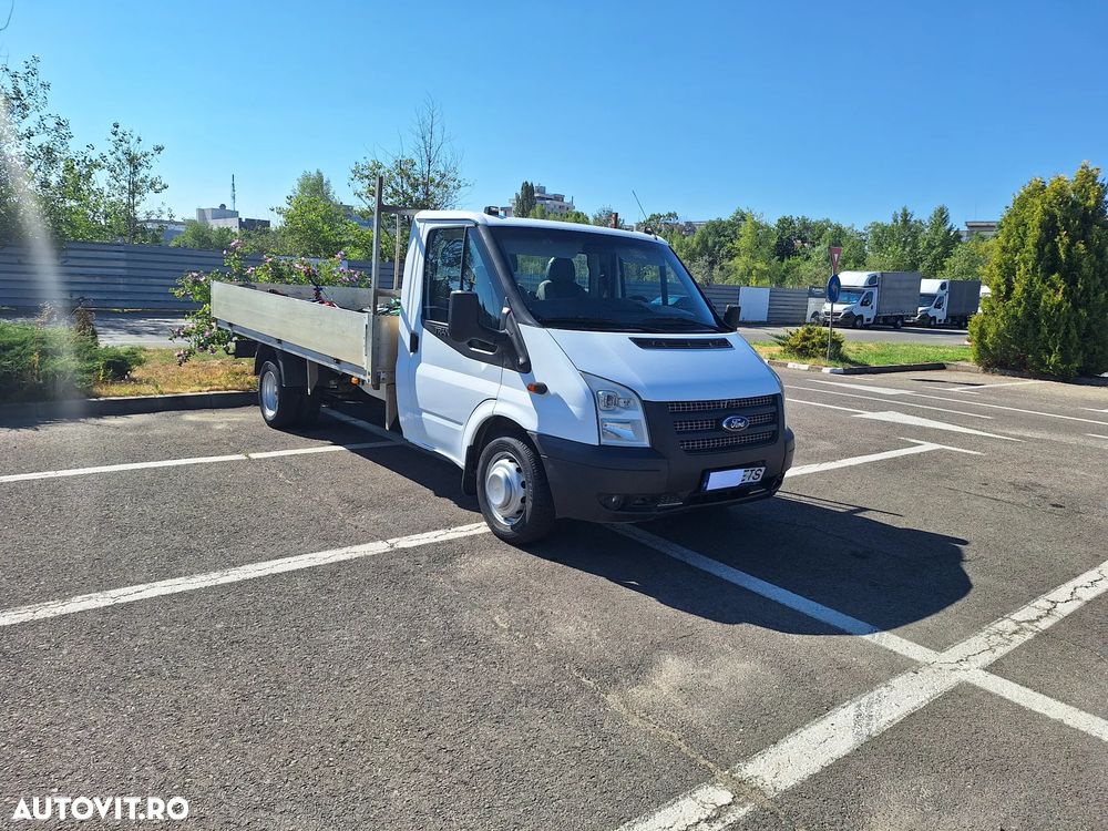 Ford Transit - 18