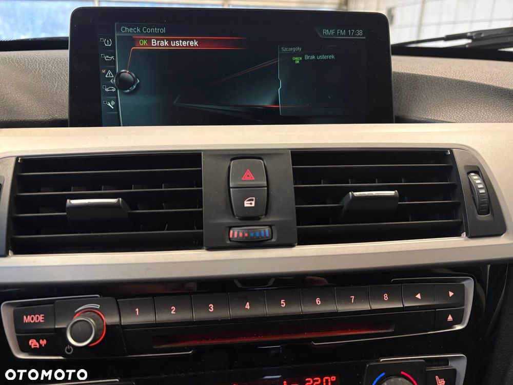 BMW 3GT 320d Advantage - 11