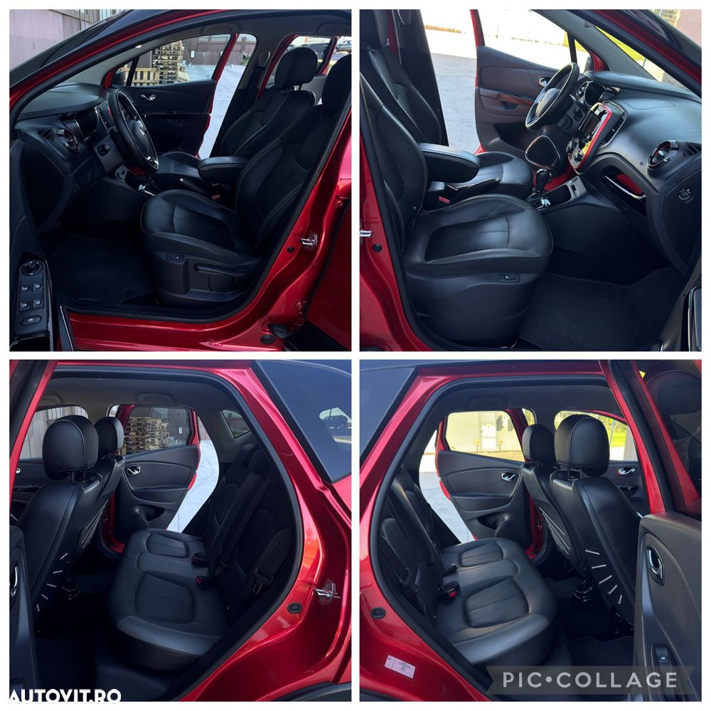 Renault Captur ENERGY dCi 90 EDC XMOD - 7