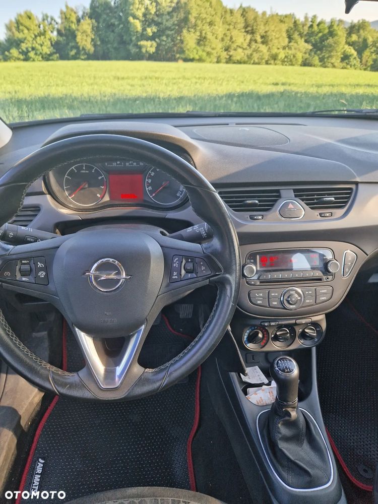Opel Corsa 1.4 T Enjoy S&S - 4