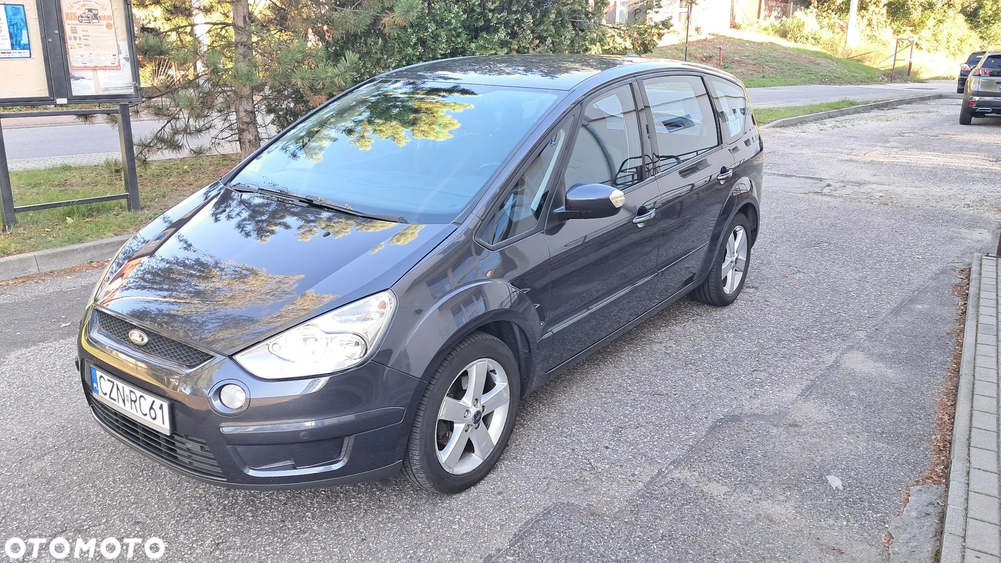 Ford S-Max 2.0 Titanium - 1