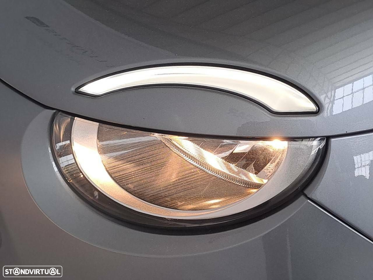 Fiat 500e C - 25