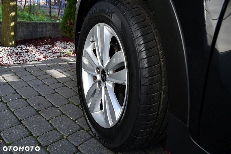 Kia Sportage 1.6 GDI 2WD Black Edition - 33
