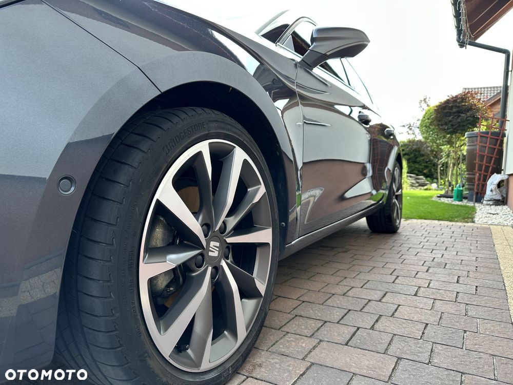 Seat Leon Sportstourer 1.5 eTSI FR DSG - 6