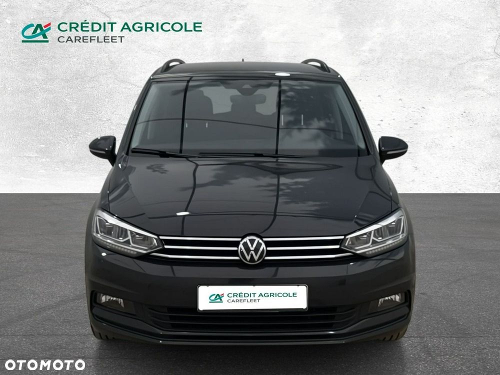 Volkswagen Touran 1.5 TSI EVO Comfortline - 3