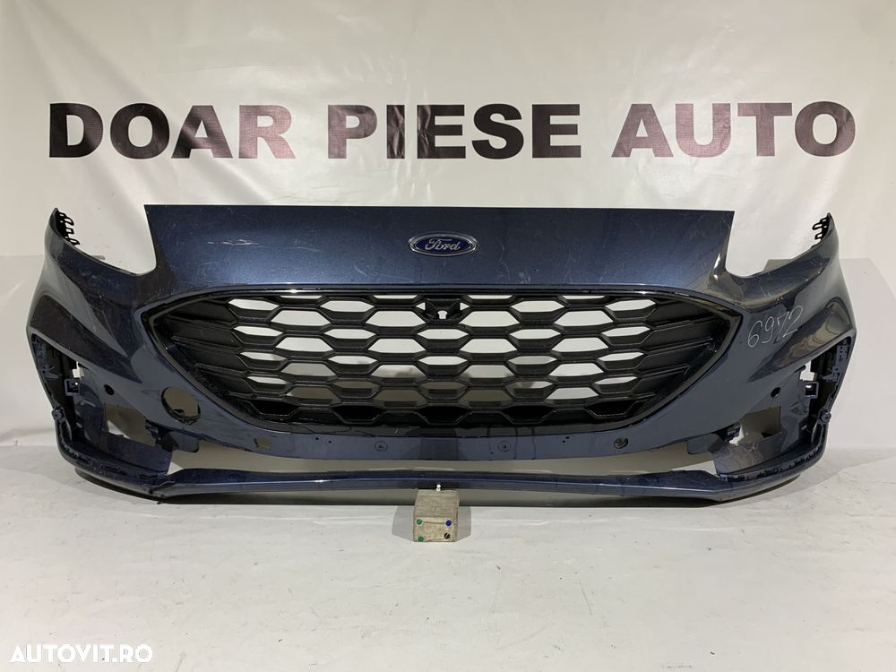 Bara fata Ford Kuga ST-Line, 2020, 2021, 2022, 2023, 2024, cod origine OE LV4B-17F003-S. - 1
