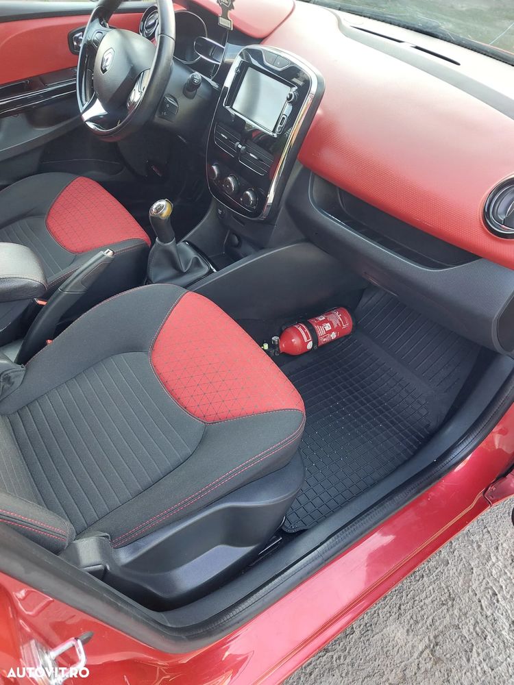 Renault Clio Energy TCe Life - 12