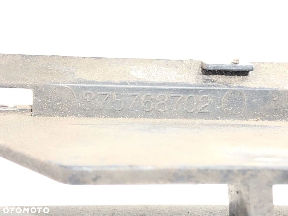 KRATKA ZDERZAKA PRZÓD KOMPLET - 149.00 PLN - OPEL ASTRA H (A04) 2004 - 2014 1.9 CDTI (L48) 110 kW - 4