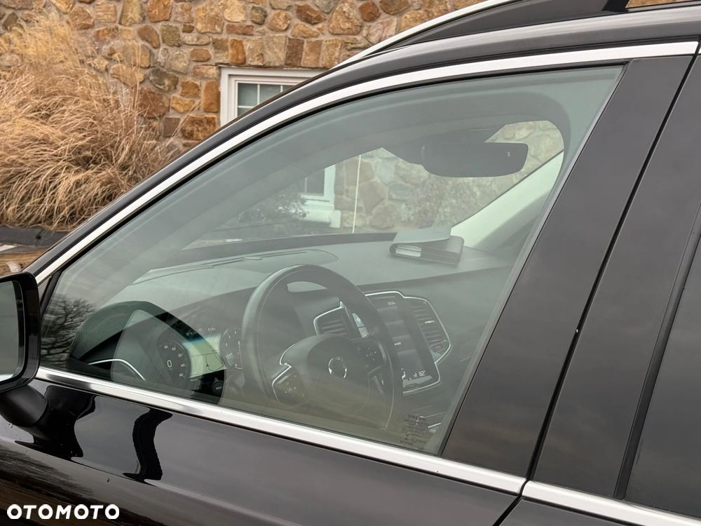 Volvo XC 90 T6 AWD Geartronic Inscription - 15