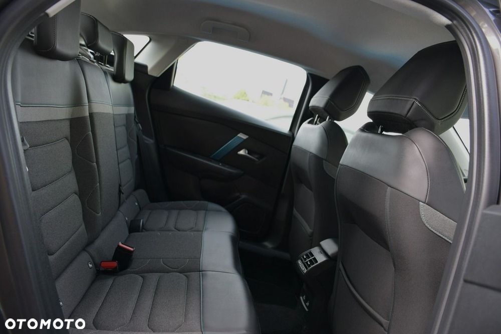Citroën C4 EV136 50kWh Feel Pack - 21