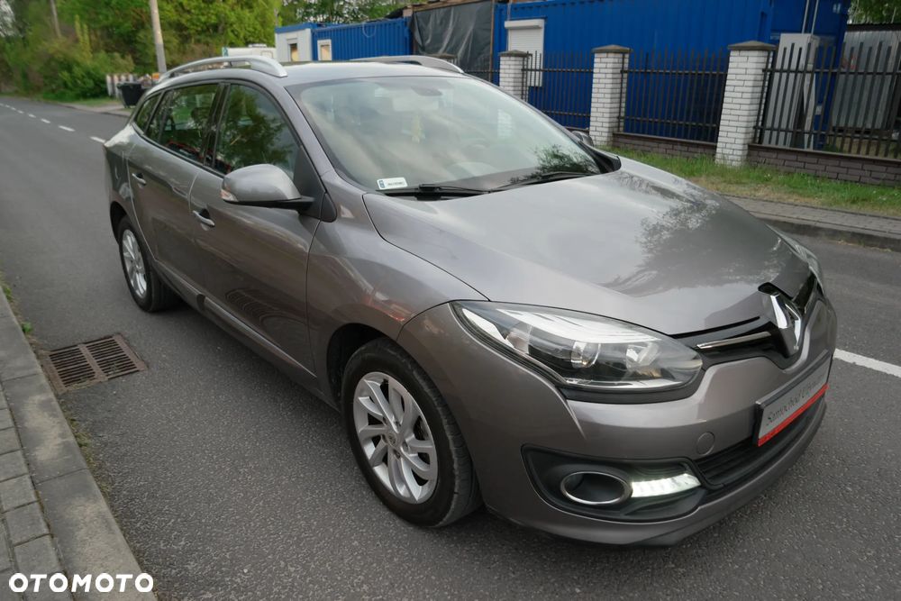 Renault Megane - 5