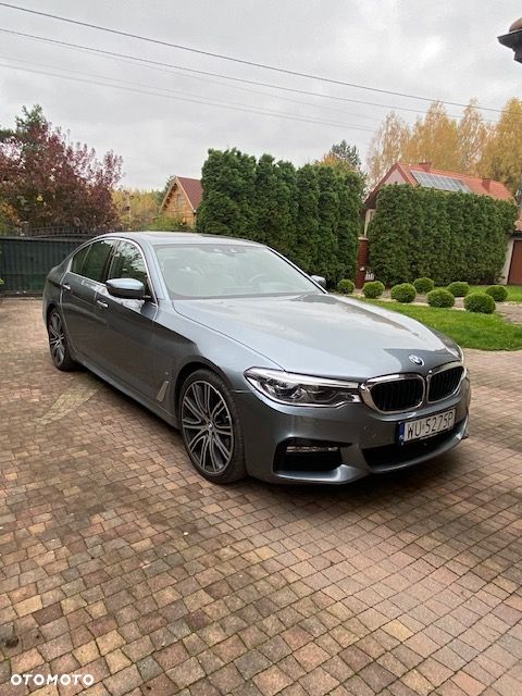 BMW Seria 5 - 11