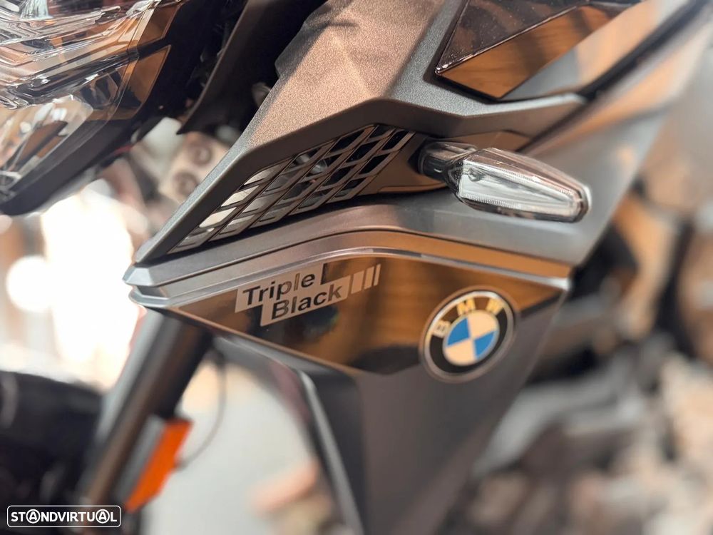 BMW F 900 R - 2