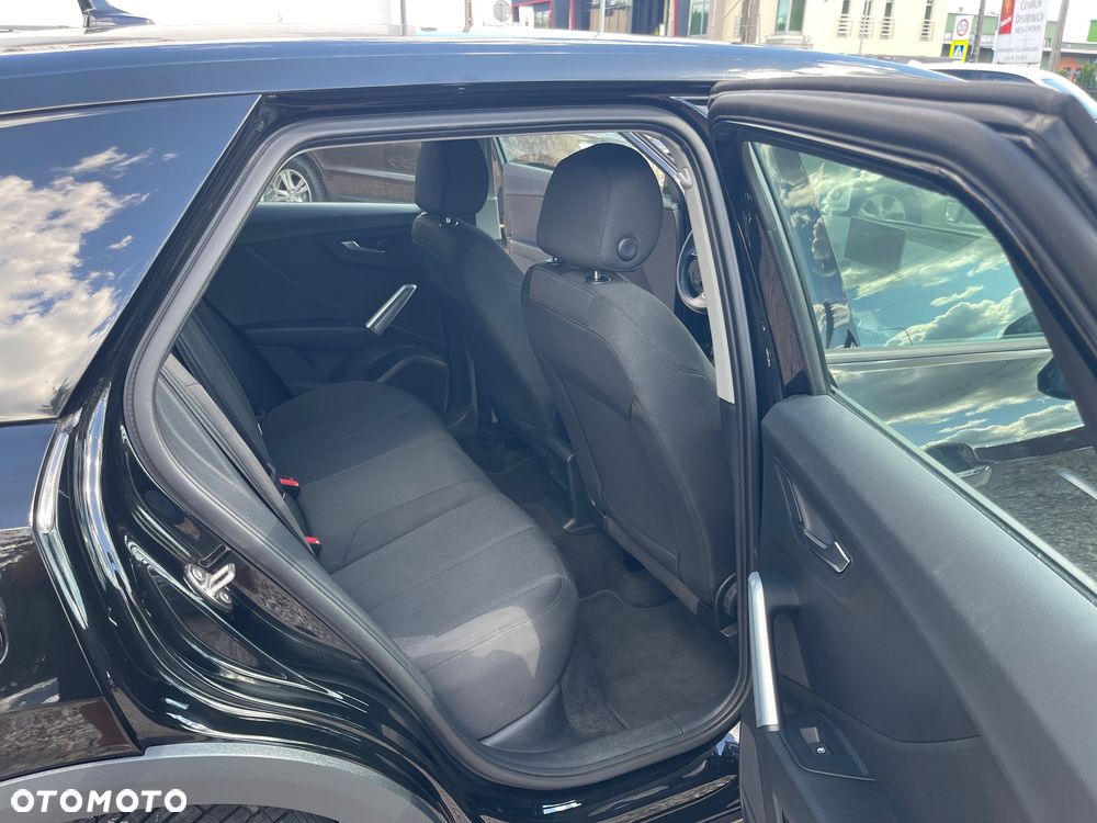 Audi Q2 1.6 TDI - 14