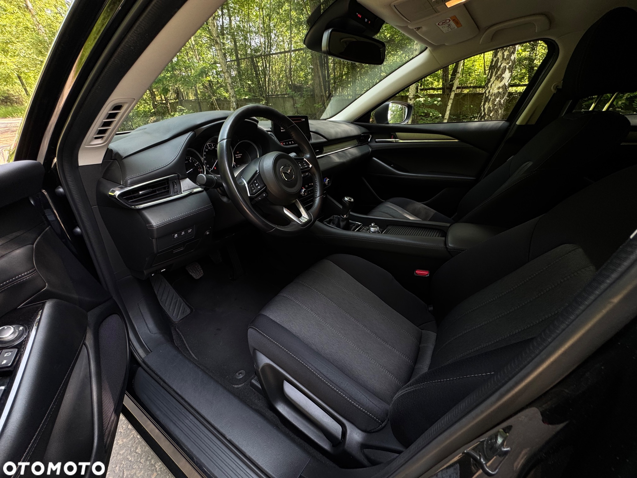 Mazda 6 2.0 SkyEnergy - 7