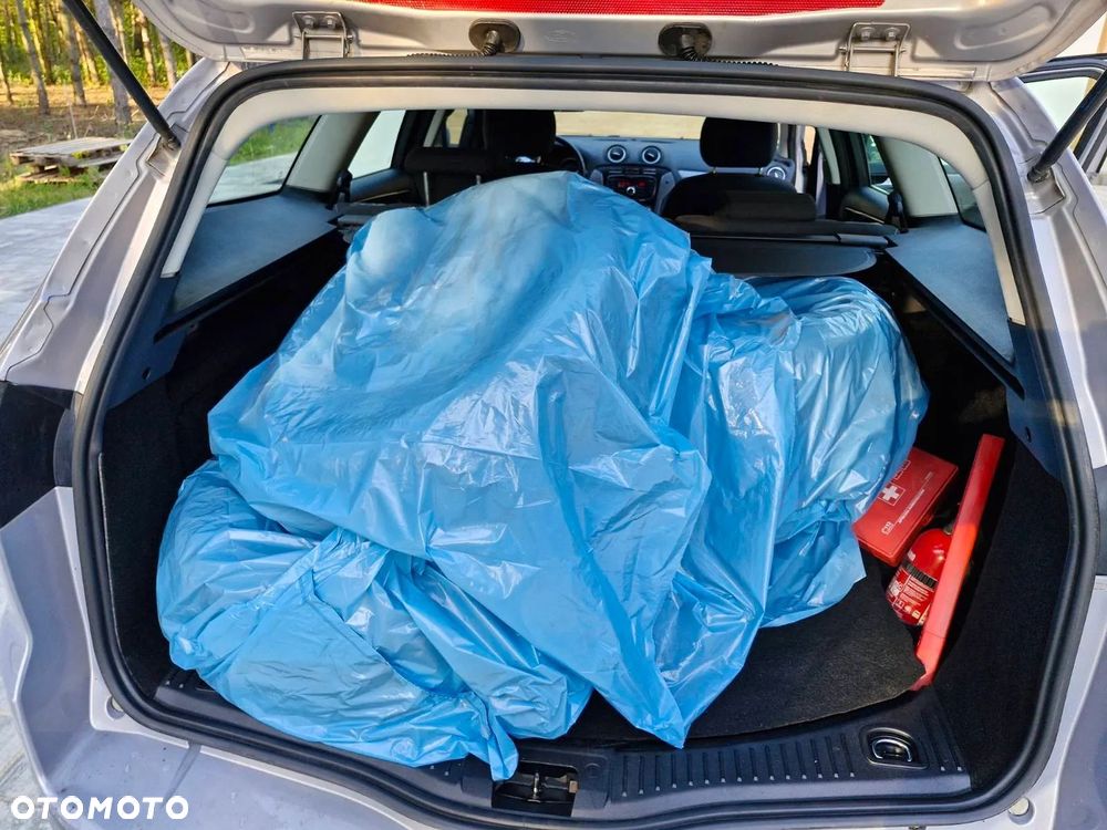 Ford Mondeo 1.6 T Trend - 5