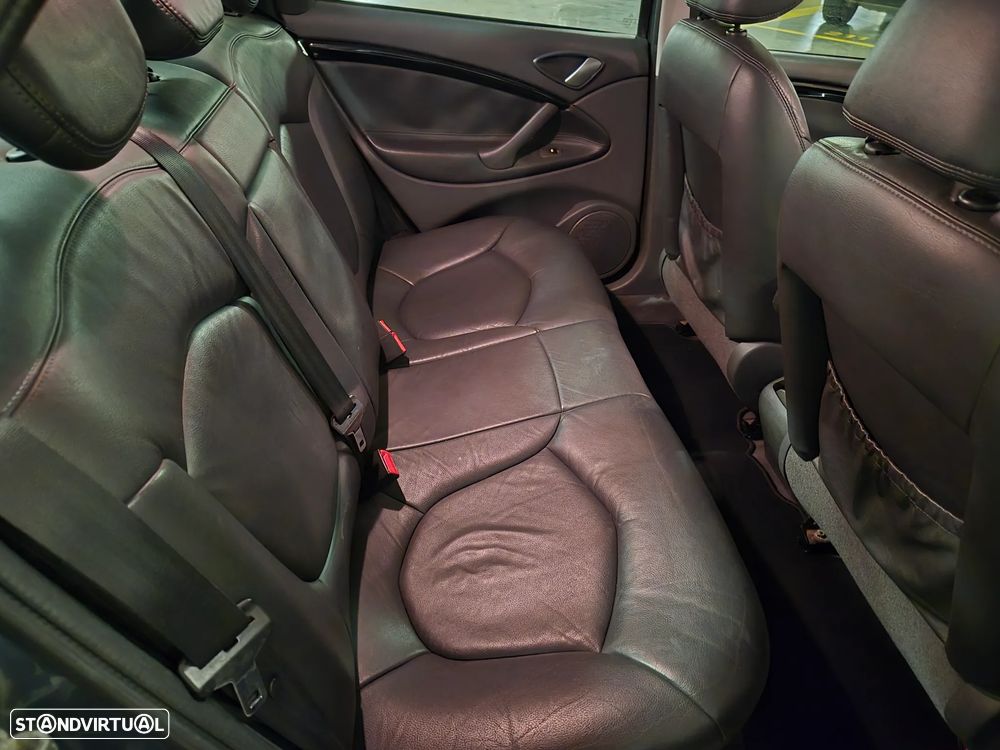 Citroën C5 1.6 HDi Exclusive - 33