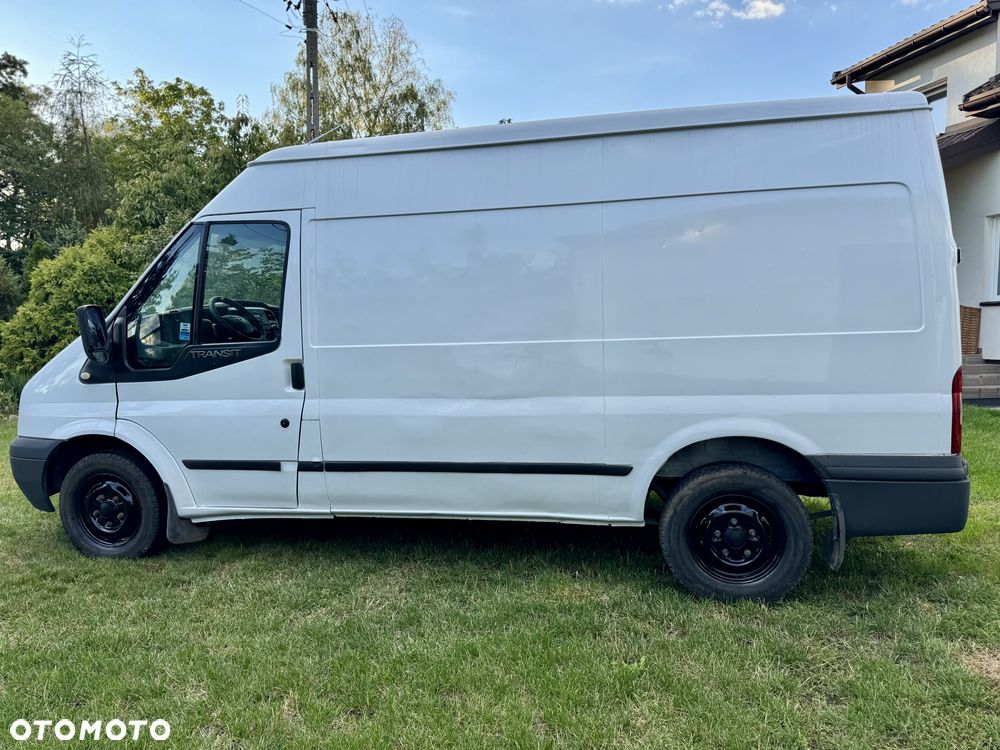 Ford Transit - 18