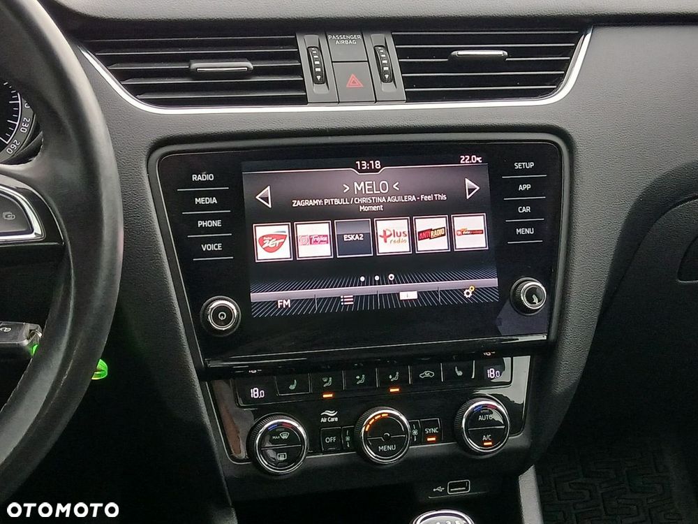 Skoda Octavia 1.5 TSI Style - 19