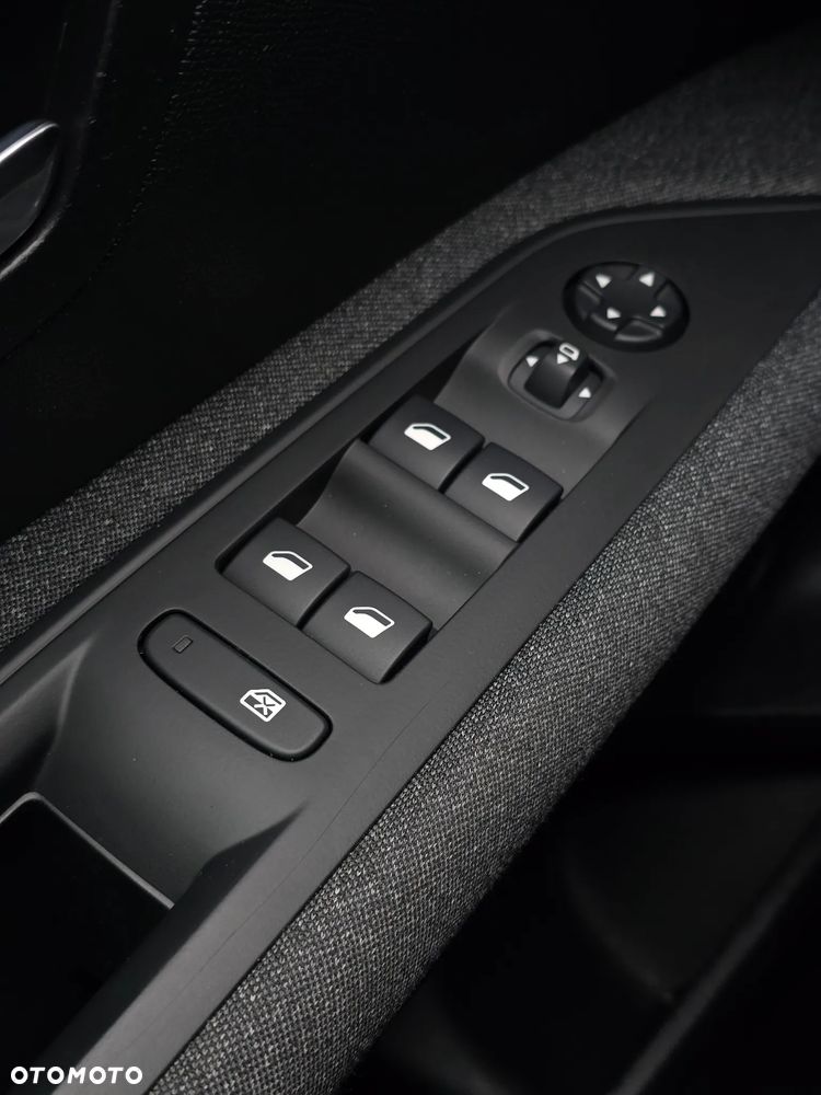 Peugeot 3008 2022