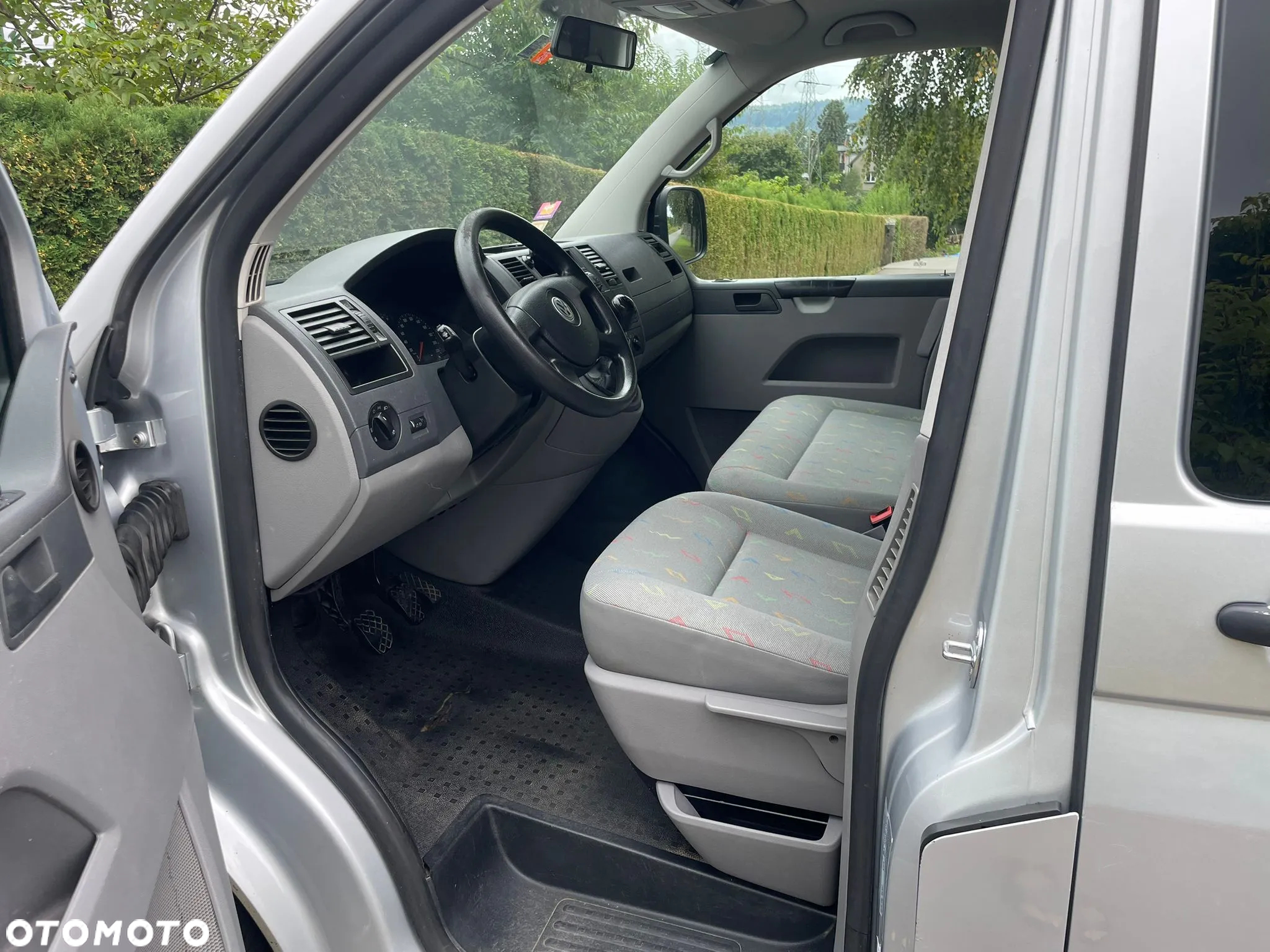 Volkswagen Caravelle TDI L2 - 10