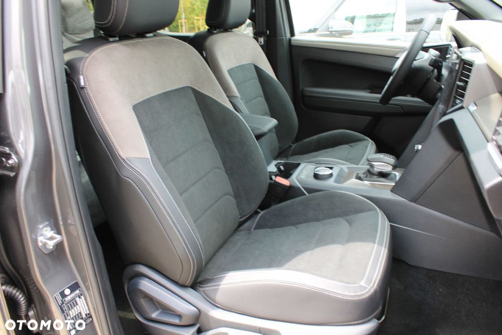 Volkswagen Amarok - 19