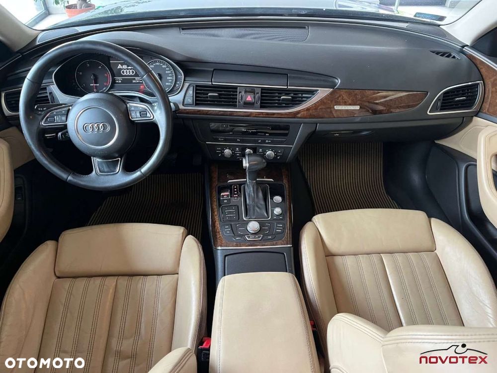 Audi A6 Allroad 3.0 TDI Quattro S tronic - 10