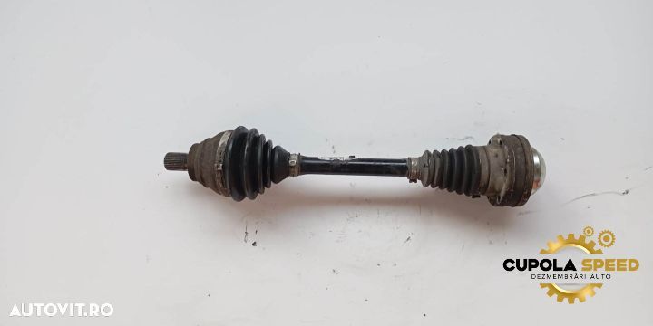 Planetara fata stanga 1K0407271BJ Volkswagen VW Passat B6 [2005 - 201 - 1