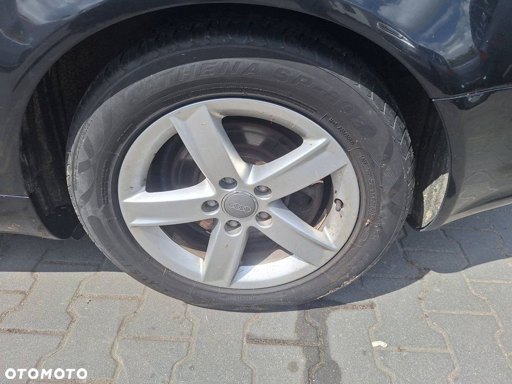 KOŁA KOMPLET FELGI OPONY LETNIE 4 SZT 225/55 R16 AUSTONE ATHENA SP-802 - 1