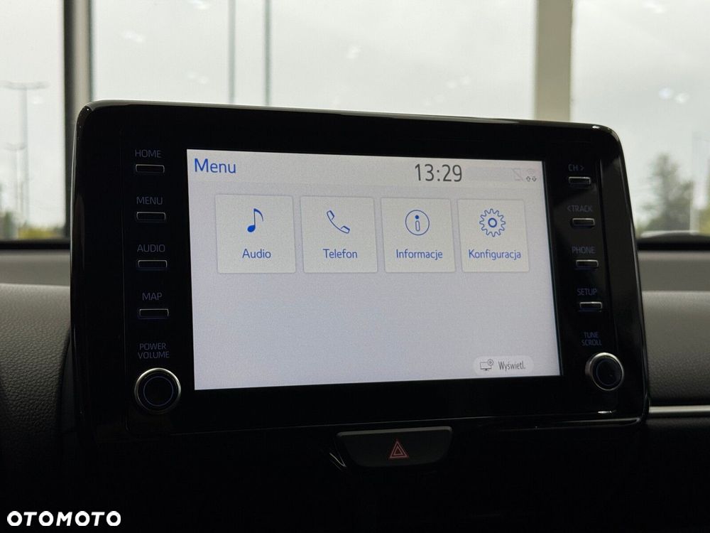 Toyota Yaris 1.5 Comfort - 30