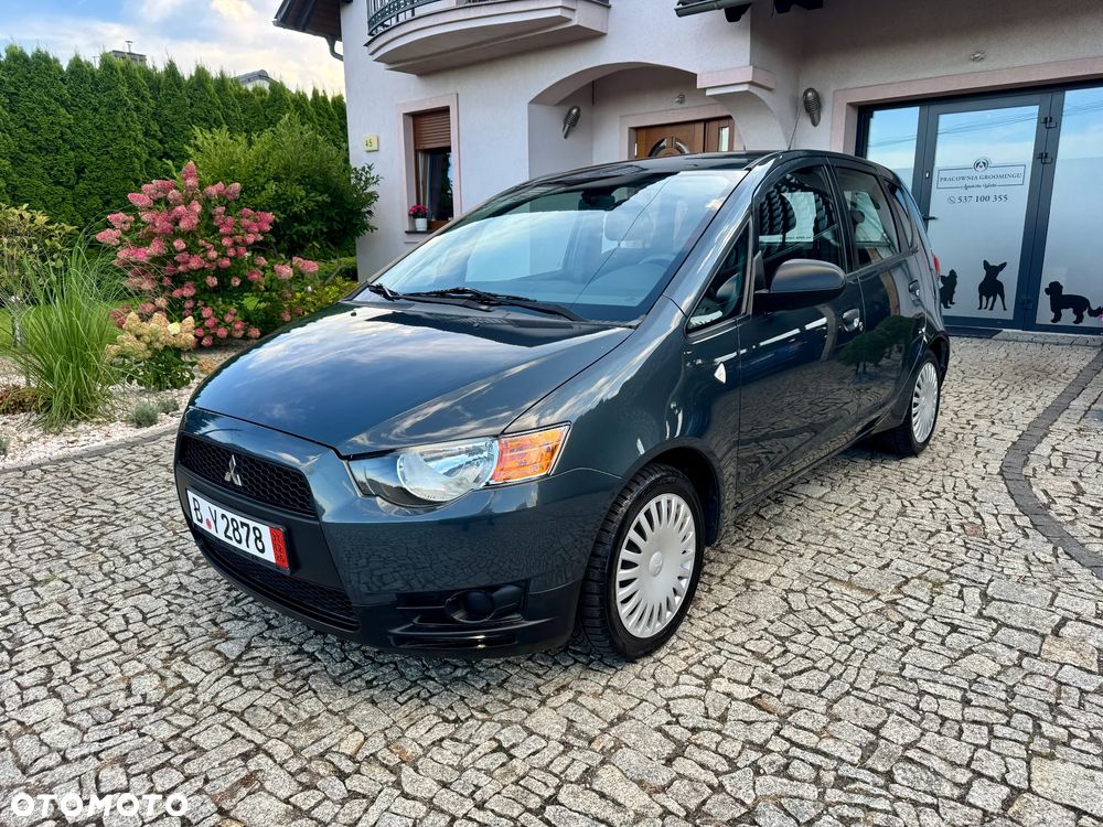 Mitsubishi Colt 1.3 ClearTec Invite - 1